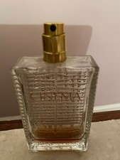 bouteille parfum Cinéma YSL