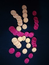 Pions d'origine Puissance 4 MB