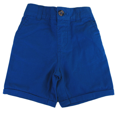 Short george bébé fille - short,