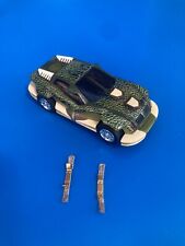 ️Carrera Go !!! 1:43 voiture Electric slot car Spider-Man Marvel