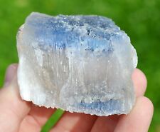 Halite fibreuse bleue 162