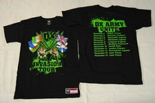 Wwe Dx Invasion Armée Unir