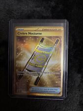 Civière Nocturne Gold 251/191 Ev8