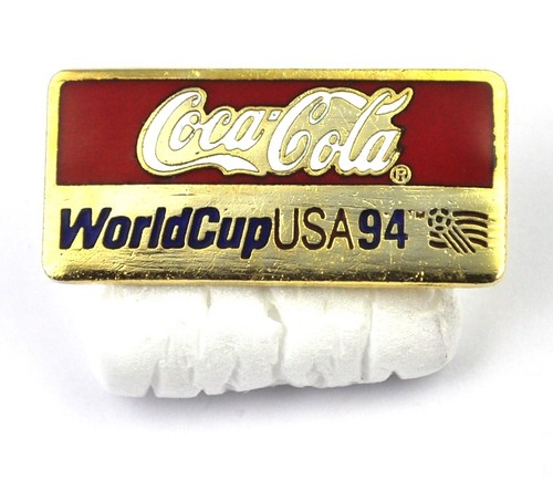 Coca cola pin revers - coca-cola,