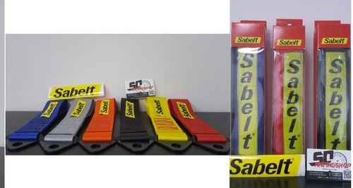 Sabelt gancio traino - gancio,