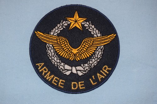 A323 patch insigne - , écusson