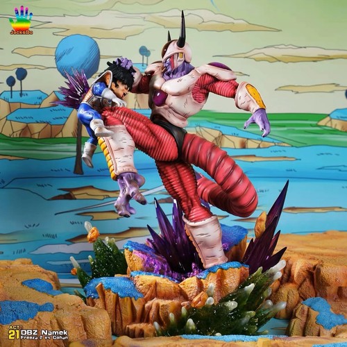 Figurine dragon ball z - 26,