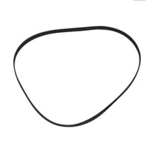 Courroie de rechange neuve