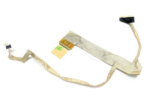 Cable video lcd flex - cable, acer