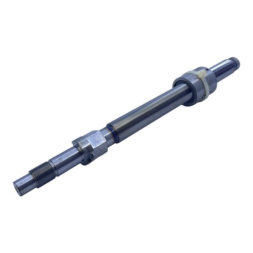 Vis billes précision cnc - billes,