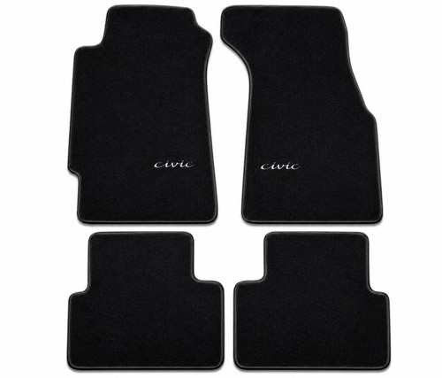 Pour civic eg6 hatchback tapis - eg6,