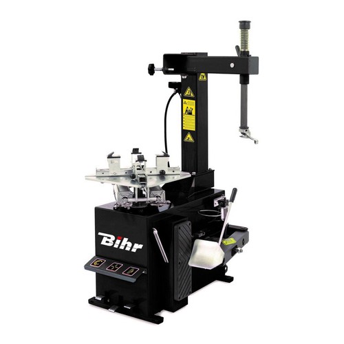 Machine pneu bihr eco - eco, 220v