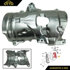 Pare feu / Ecran thermique