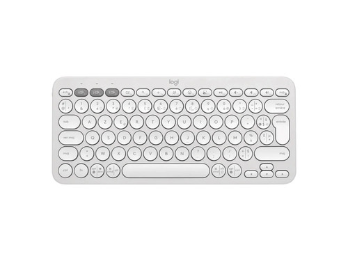 Logitech pebble keys - logitech,