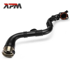 Durite Entrée D'Air de Turbo