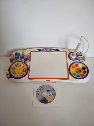Fisher price digital - fisher, &