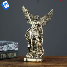 🙂 Statue décorative