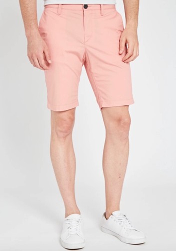 Bermuda timberland homme coton - homme,