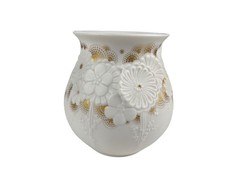 Vase en porcelaine Kaiser
