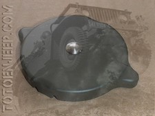 BOUCHON   VIDANGE BAC RESERVOIR  JEEP WILLYS M201 .  GPW US WW2