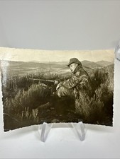 34- Photo Militaire - Tenue