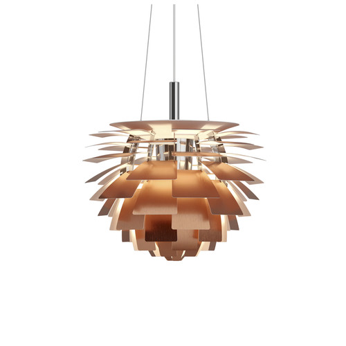 Louis poulsen artichoke - poulsen, led