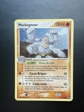 Carte Pokémon MACKOGNEUR
