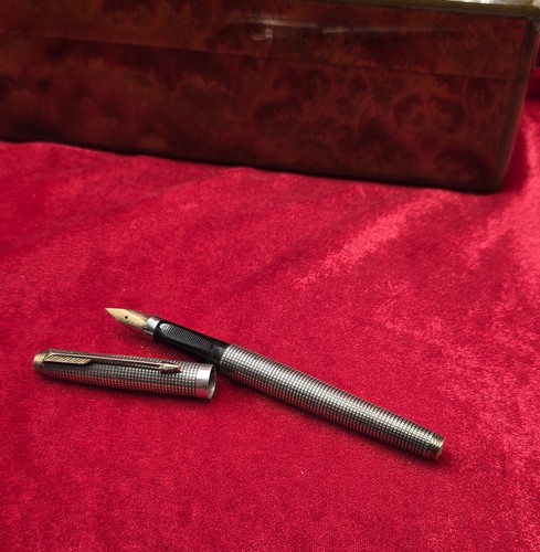 Stylo plume parker - plume,