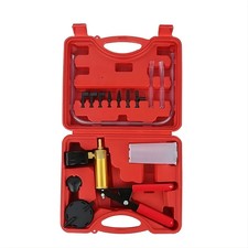 Coffret pompe pression - coffret, à