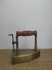 Ancien Fer à Repasser en