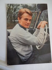 carte Claude François 14 x 21