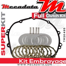 Kit embrayage (disques garnis/lisses/ressorts/joint) Kawasaki Z 750 R 2013