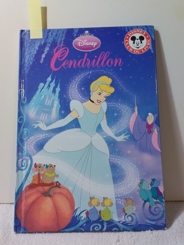 Livre disney mickey - -, club