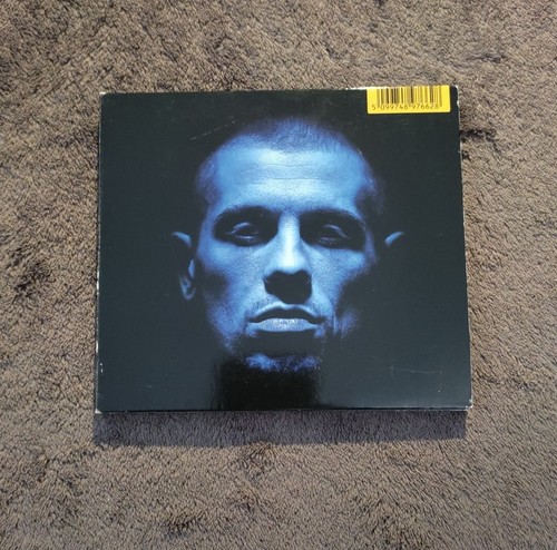 Supreme ntm album - supreme, cd