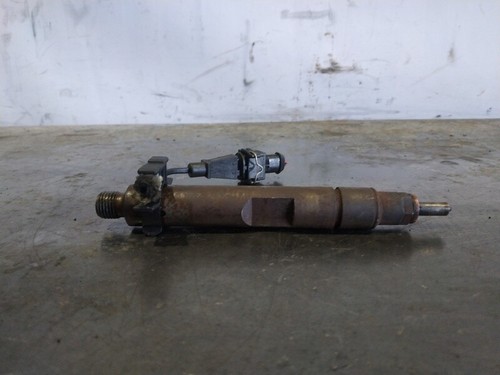 0432193754 injecteur volvo s40 - 0432193754,
