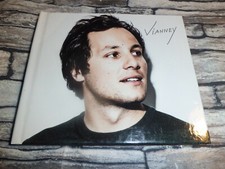   CD  VIANNEY LIVRE CD   / CD