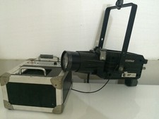 spot lumiere cinema ou poursuite