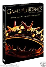 Game of Thrones (Le Trône de