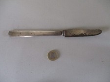 COUTEAU MESS OFFICIER ARMEE