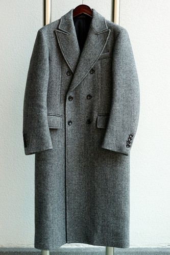 Joseph glastonbury coat long - coat,
