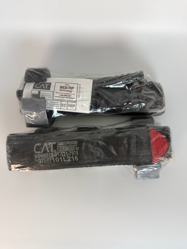 Cat gen combat - cat, application