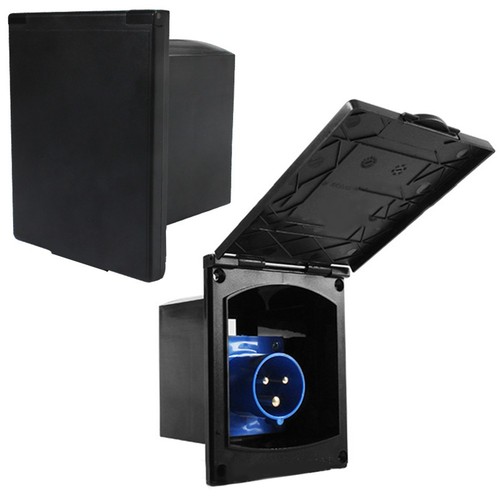Accessoires camping car