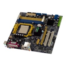 Cartes Mères FOXCONN