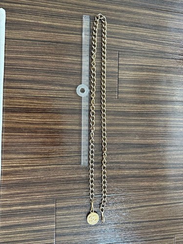 Chanel monnaie médaille - chanel,