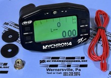 AIM MYCHRON 4 2T- USED COMBO -