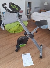 Vélo d'appartement Striale