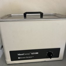 Henry Schein MaxiSweep S3100