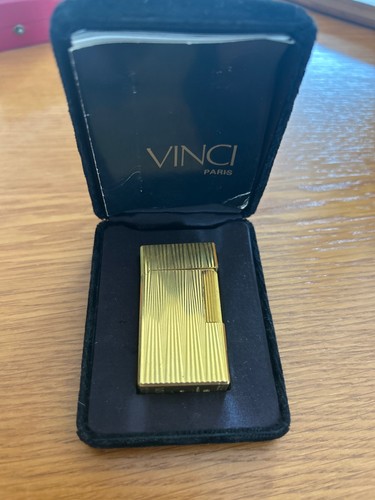 Magnifique briquet poche - briquet, de