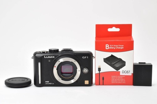 Appareil photo numérique sans