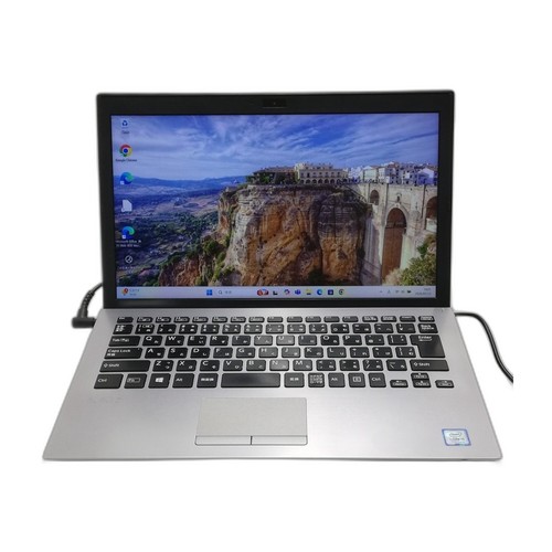Sony vaio vjpg11c11n - vjpg11c11n, 13.3"